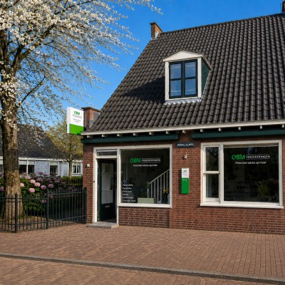 Broek in Waterland